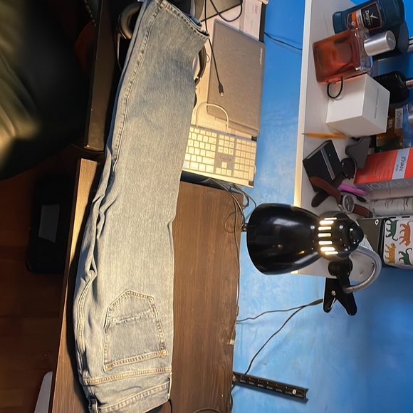 Pacsun jeans - Picture 4 of 4